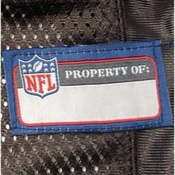 Pets First NFL Cleveland Browns Mesh Jersey for Dogs Size L New With Tag - Picture 5 of 7